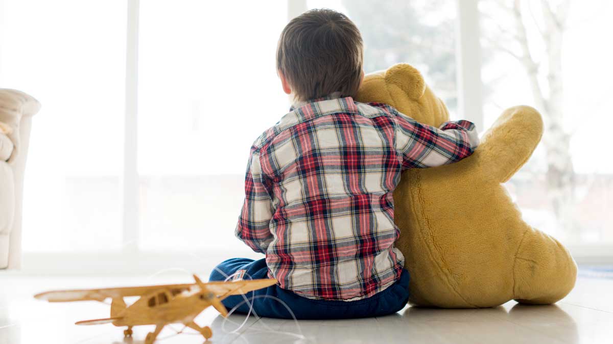 Autism Spectrum Disorder and Epilepsy