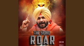 Navjot Sidhu, Sidhu Moosewala, Trip Beats, The Sidhu Roar, Kartarpur Corridor, Punjab Congress chief, Karan Dope, United Kingdom, music composition, rapper, slain singer, AAP government, mafia, minister, powerful orator, son of soil, truth speaker, conscience, opposition, strong stance