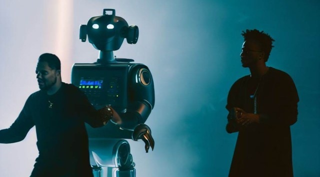 the weeknd drake ai featured