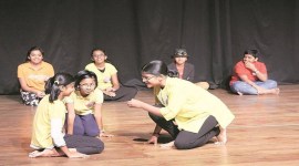 It is the time of the year when children can turn into master chefs, sports stars, or musical geniuses. A number of summer camps and workshops in the city are designed to help them grow without taking the fun out of learning