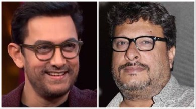 tigmanshu dhulia aamir khan