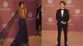 Zendaya, Tom Holland