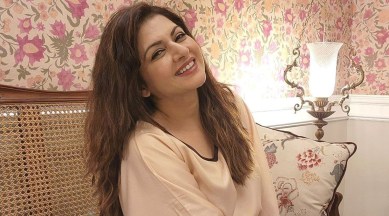 Bhagyashree