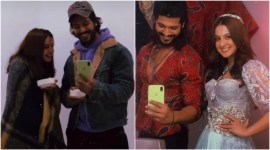 Sheezan Khan remembered Tunisha Sharma with an emotional poem.