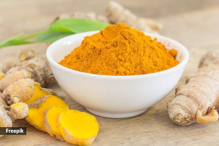 turmeric