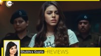 u turn movie review