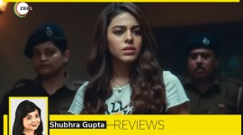 u turn movie review
