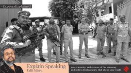 rule of law index, rule of law india, rule of law up