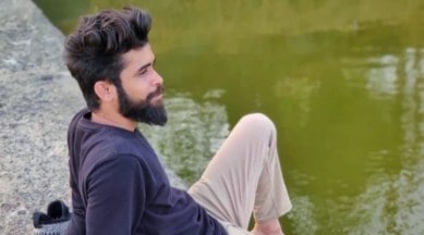 umesh khade shambho