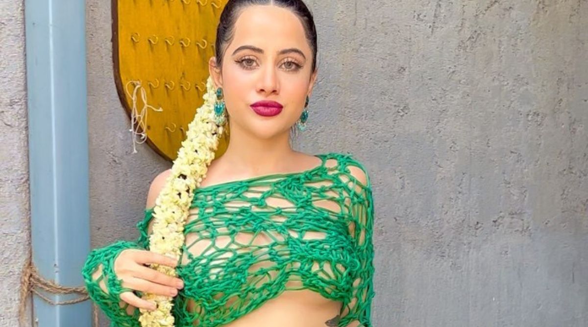 Tamannaah Bhatia Ki Xxxv - Uorfi Javed says her picture was uploaded on a porn site, reveals her  father called her a 'porn star': 'Where is the video?' | Entertainment  News,The Indian Express