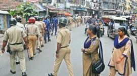 Ram Navami violence, Howrah Ram Navami violence, Bengal Ram Navami violence, Bengal Ram Navami clash, Bengal clash, Indian Express