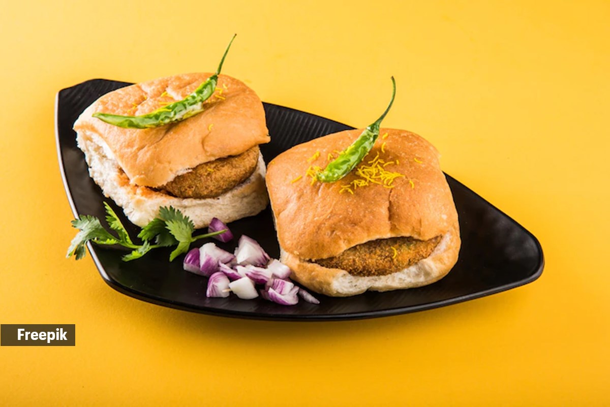 vada pav