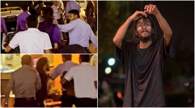 India's Best Dancer contestant Varun Dagar was beaten up by the police in Delhi's Connaught Place.