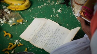 Vedas, Puranas to fetch students credits under new framework