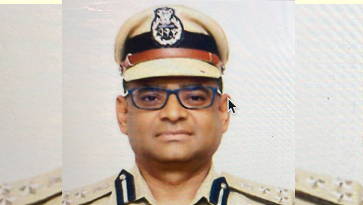 Prem Vir Singh gets additional charge as Ahmedabad Police chief ...