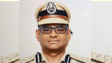 Prem Vir Singh, who is Ahmedabad's new Police chief, indian express, indian express news