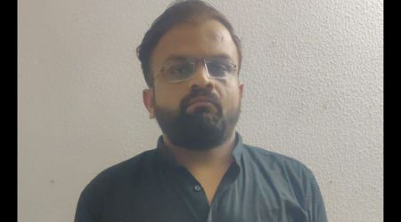 Conman posing as Gujarat CMO official and GIFT City president booked for cheating, raping woman