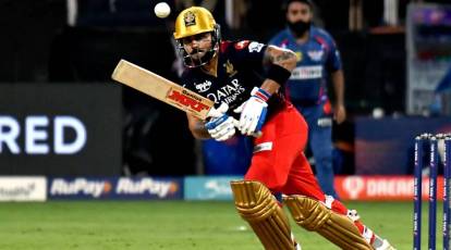 Virat Kohli Runs Ipl 2022 - India 2023