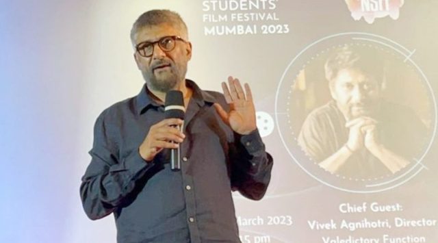 vivek agnihotri