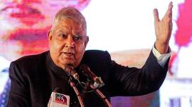 jagdeep dhankhar, indian express