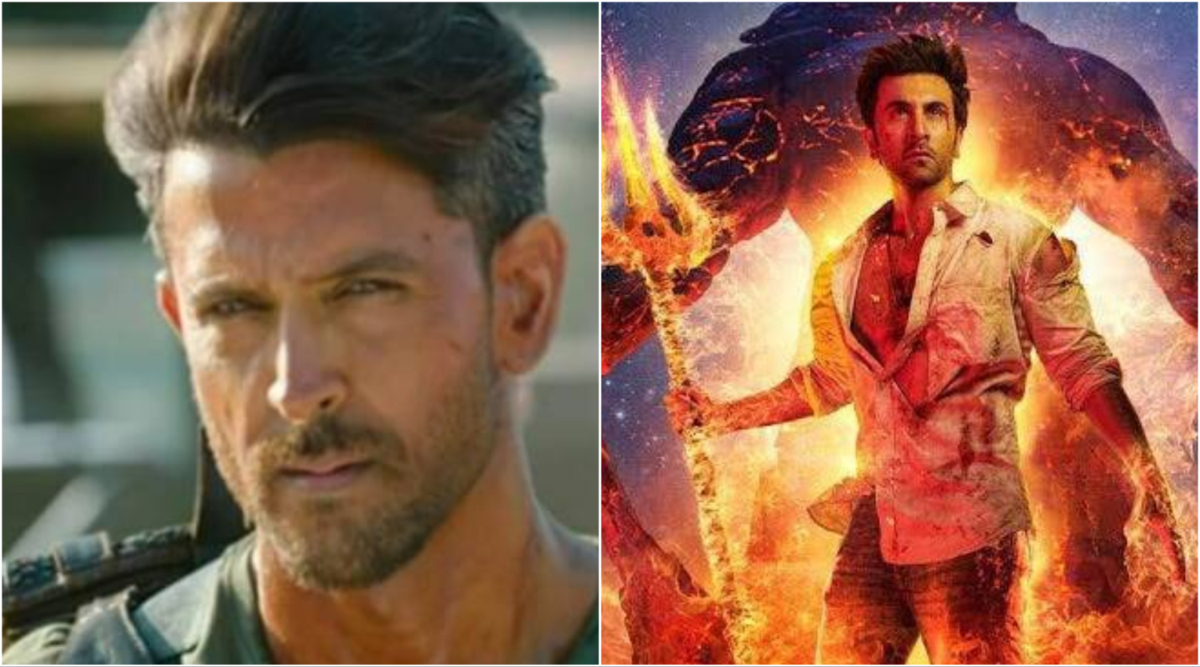 Ayan Mukerji will be directing War 2 while also filming for Brahmastra 2 and 3.