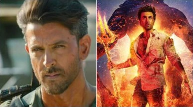 Ayan Mukerji will be directing War 2 while also filming for Brahmastra 2 and 3.