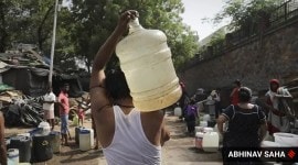 Water scarcity Pune, IMD rainfall prediction, Water resources management, Judicious use of water, Monsoon delay impact, Drinking water supply, Irrigation water supply, Water cuts in Pune, Groundwater usage, Regulation on water tankers, Bombay high court case on water supply, Citizens grievances on water supply