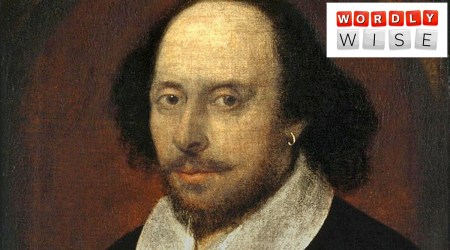 William Shakespeare