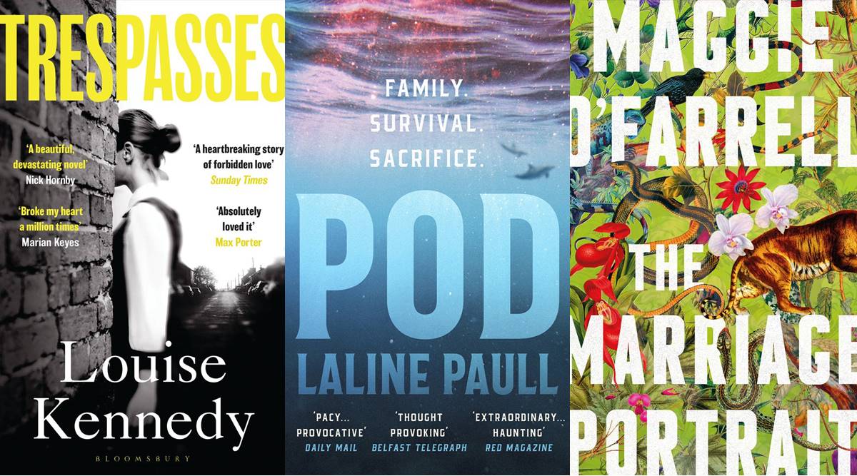 ‘A glittering showcase of the power of women’s writing’ Louise Minchin