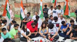 Brij Bhushan Sharan Singh, Brij Bhushan sexual harassment, Brij Bhushan police complaint, women wrestlers, BJP MP, Wrestling Federation of India, WFI president, Wrestling News, Sports News, Indian Express News