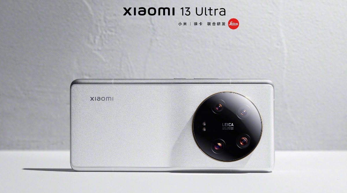 Xiaomi 13 Ultra With Leica Camera Launch Confirmed, Will Be Coming To Global  Markets - News18