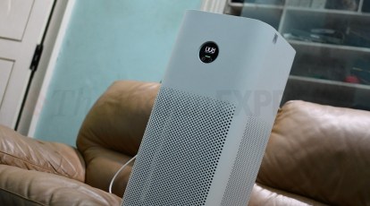 Xiaomi Smart Air Purifier 4 review