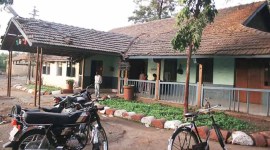 Pune Yerawada Jawaharlal Nehru observation home