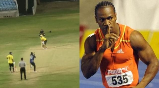 Yohan Blake