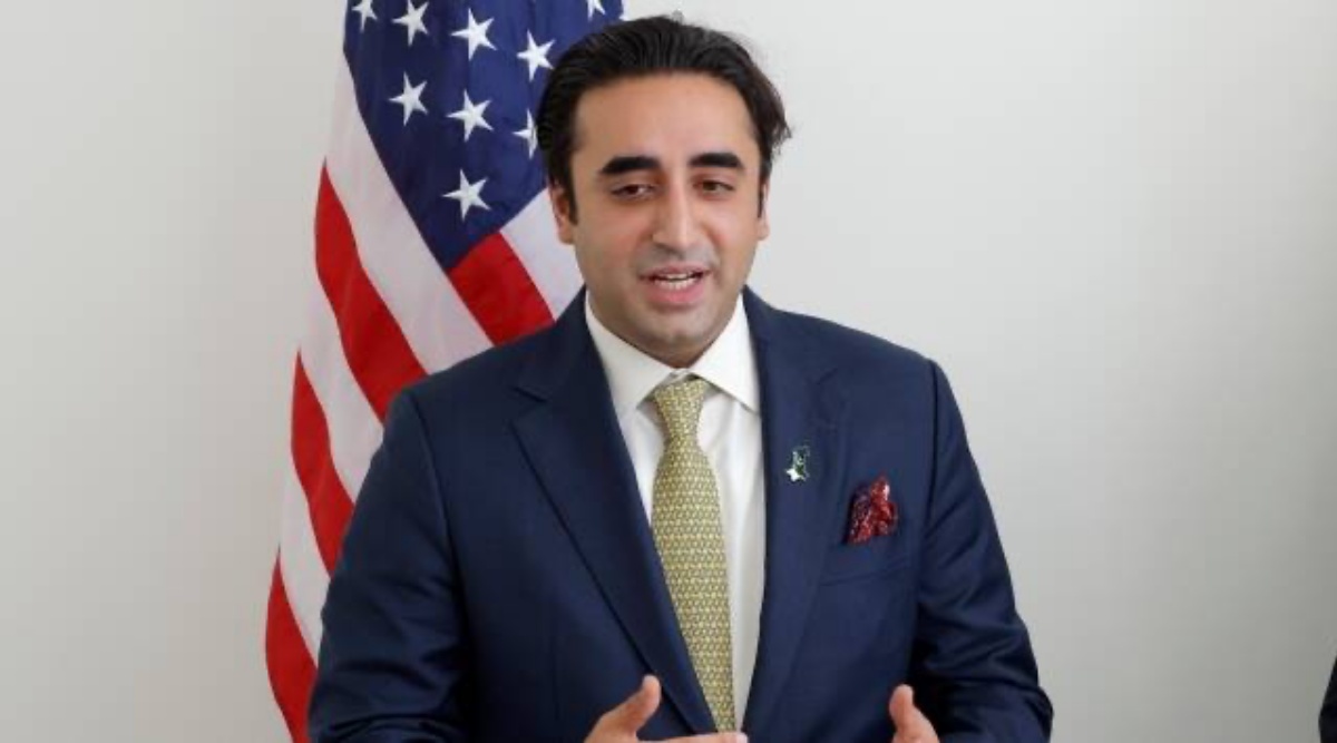 Pakistan Fm Bilawal Bhutto Zardari To Attend Sco Meet In Goa Says Pak But Attack Casts Shadow