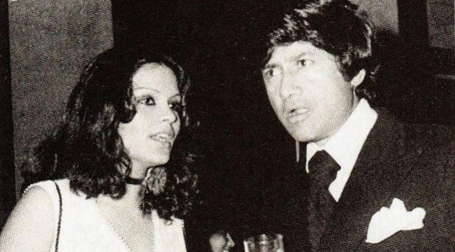 zeenat aman dev anand raj kapoor love story