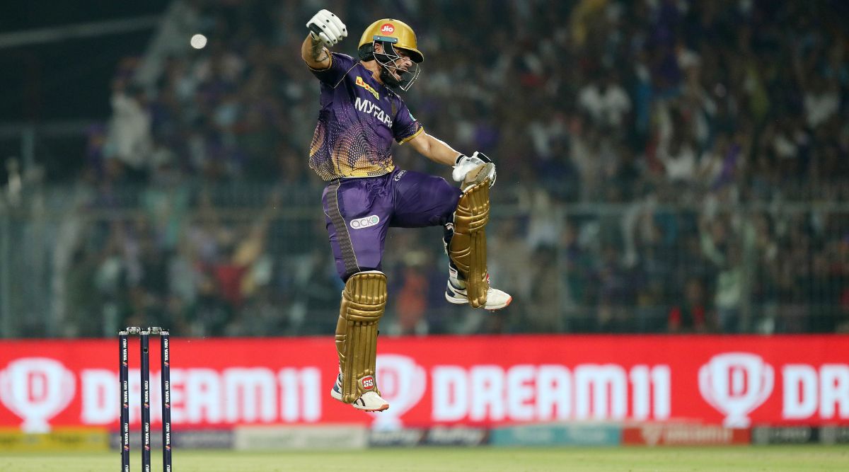 ‘I Know Where I Have Come From, This Fame Is Temporary’: KKR’s Rinku ...