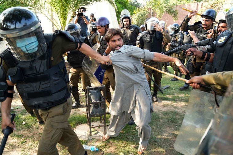 Pictures of the Week-Global-Photo Gallery