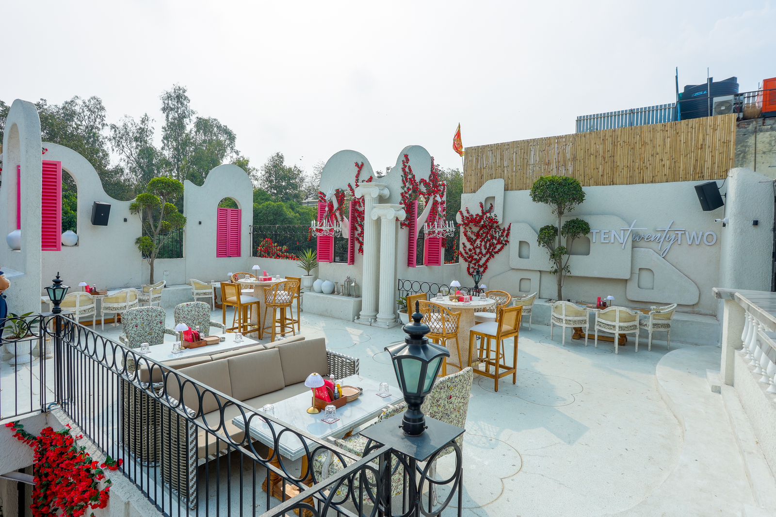 New On The Menu: Exciting Restaurants To Explore In Delhi