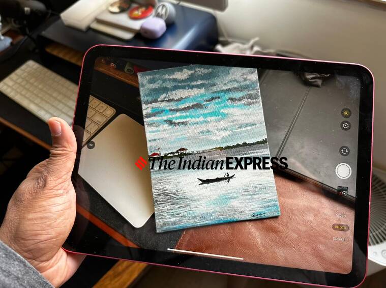 10th Gen iPad