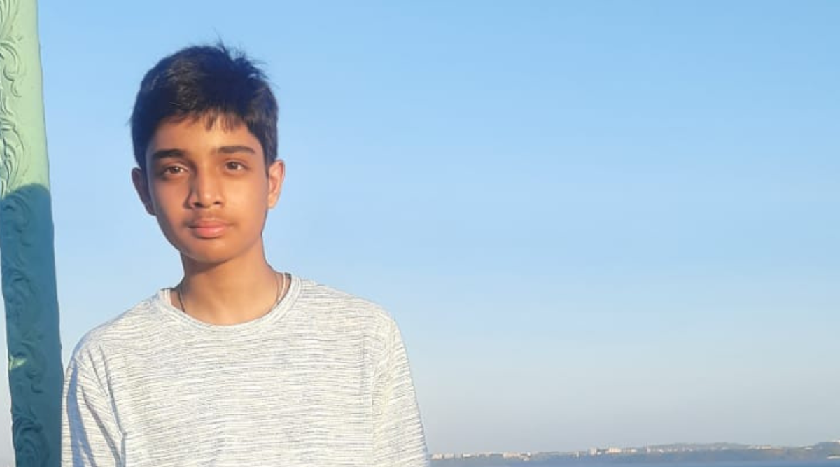 CBSE Class 10 Results 2023: Sanath Koundilia