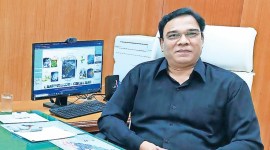 SUNIL KAMBLE, SUNIL KAMBLE interview, Indian Meteorological Department, mumbai imd, mumbai weather, maharashtra weather, Mumbai news, Maharashtra, Indian Express, current affairs
