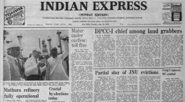 Delhi Pradesh Congress Committee, AICC, Rajiv Gandhi, delhi high court, Jawaharlal Nehru University (JNU), Pressure In Kerala, Rehabilitation Ministry Employees Co-operative House Building Society, indian express