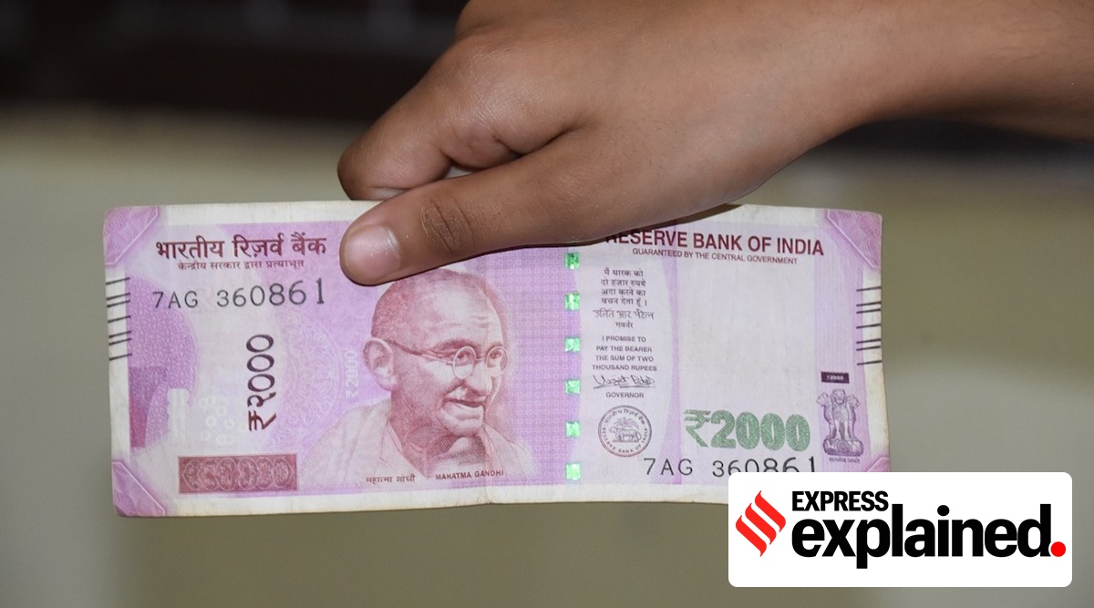 Why RBI has withdrawn Rs 2,000 notes, what you should do with