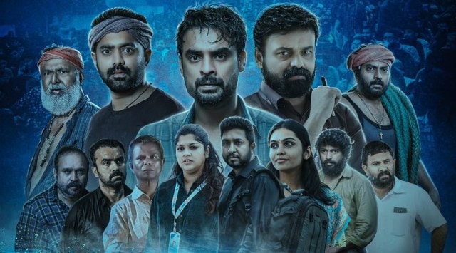 2018 box office collection Day 10: Tovino Thomas’ film inches towards ...