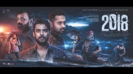 2018 movie, 2018 malayalam movie, 2018 malayalam movie director, 2018 malayalam release date, 2018 everyone is a hero, 2018 everyone is a hero movie release date, jude joseph, jude anthany joseph, jude anthany joseph movies, Kerala floods, 2018 floods, Malayalam film director, 2018 - Everyone is a Hero, disaster movie, humanity, good memories, art director Mohandas, producer Anto Joseph, Kunchacko Boban, Tovino Thomas, Asif Ali, disaster in Kerala, floods in India, natural calamity, heavy rains, floodwater, damages to houses, fatalities, aftermath, rescue efforts, relief operations, rehabilitation, government response, public support, volunteerism