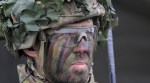 Denmark military