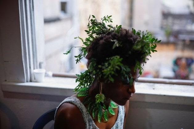 fashion, fashion designer, fashion week, sao paulo, sao paulo fashion week, models, fashion show, homeless movement, indian express