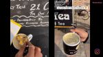 24k gold tea