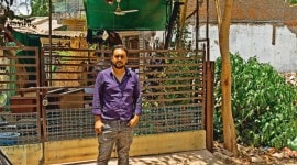 gandhi ashram, gandhi ashram Ahmedabad, Gandhi Ashram Memorial and Precinct Development project, Jamna Kutir in Ahmedabad, Ahmedabad news, Gujarat, Indian Express, Current affairs